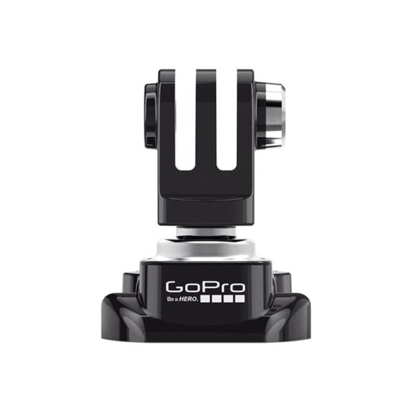 [104] Mount gài GoPro xoay 360 độ GoPro chính hãng - Metroshop