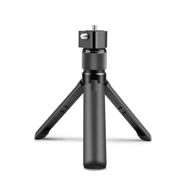 [768] Tay cầm Bullet Time insta360 kèm tripod Puluz - Metroshop