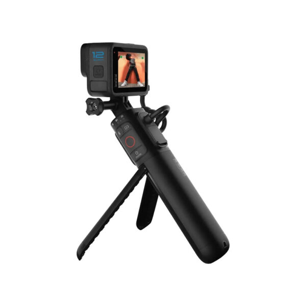 [344] GoPro Volta - Tay cầm tích hợp Pin / Tripod / Remote - Metroshop