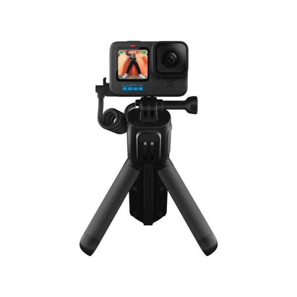 [344] GoPro Volta - Tay cầm tích hợp Pin / Tripod / Remote - Metroshop