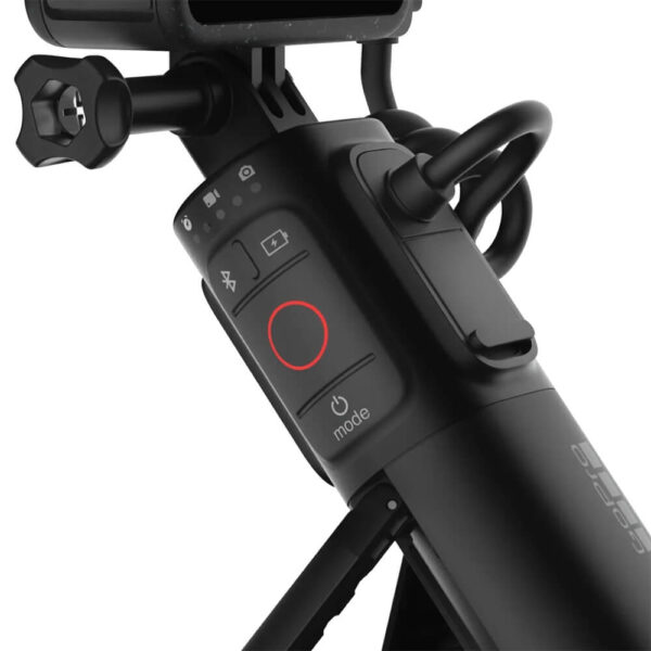 [344] GoPro Volta - Tay cầm tích hợp Pin / Tripod / Remote - Metroshop