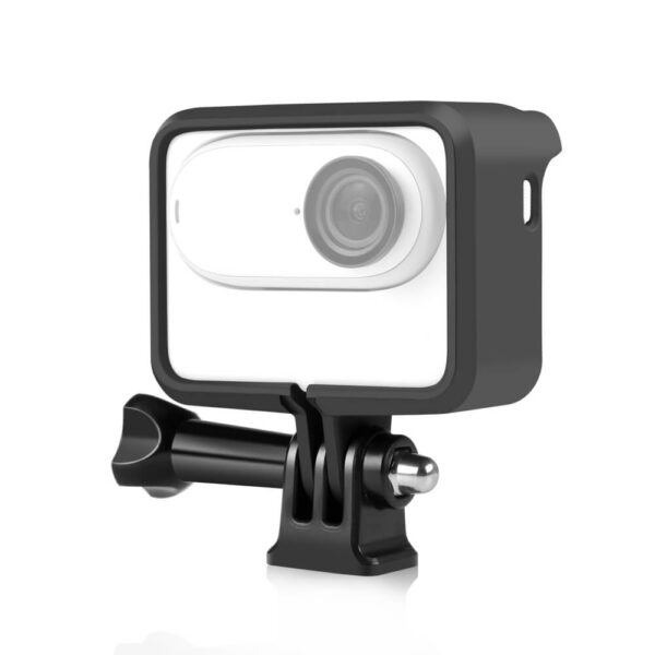 [65] Khung insta360 GO 3S / GO 3 ngàm GoPro Puluz - Metroshop