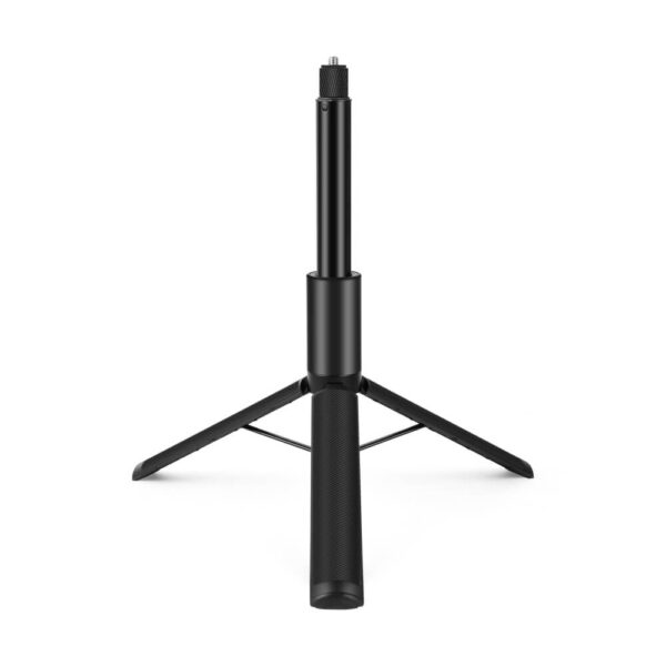 [463] Gậy insta360 tích hợp chân 2 in 1 Puluz 119cm - Metroshop