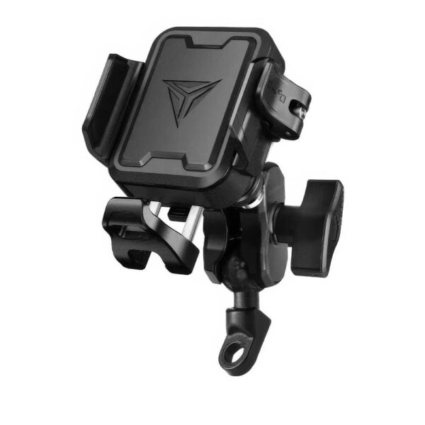 [452] Giá đỡ điện thoại xe máy Motowolf MH1 - Metroshop
