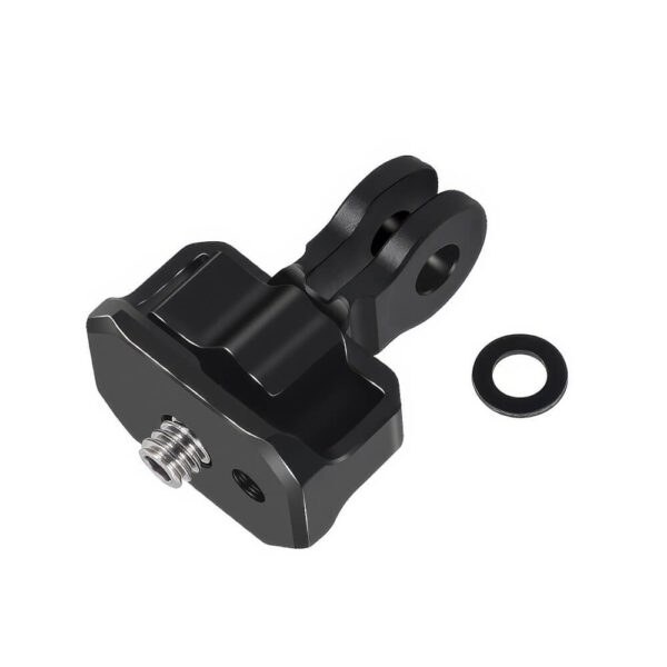 [262] Đầu chuyển chân GoPro sang chân máy ảnh - Metroshop