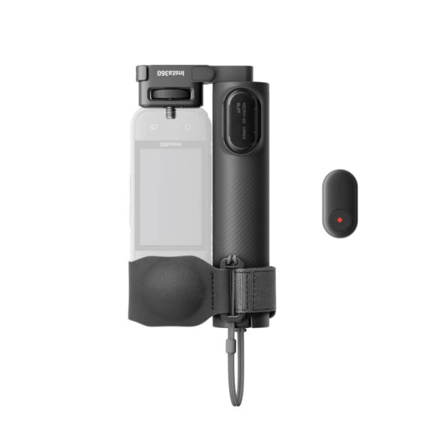 [912] Gậy remote insta360 Foldable 2-in-1 Selfie Stick - Metroshop