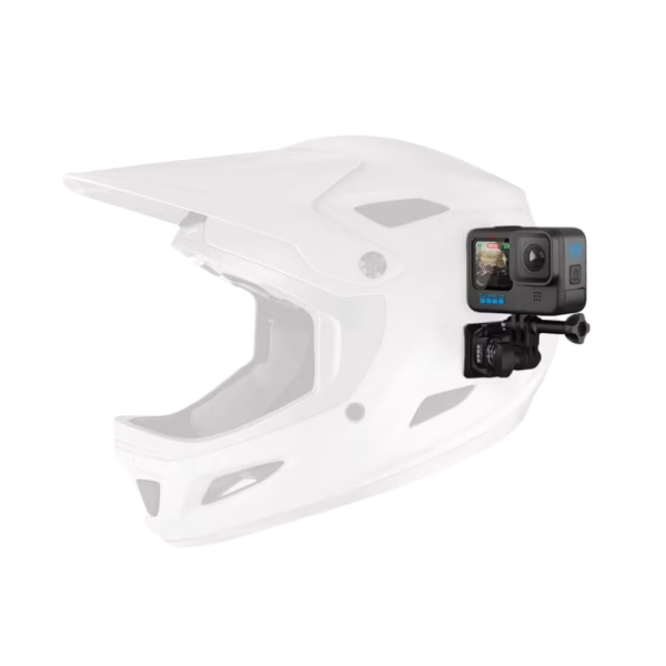 [226] Helmet Front + Side Mount GoPro chính hãng - Metroshop