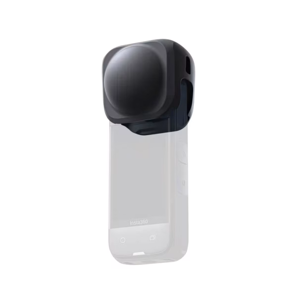 [891] Nắp ống kính Insta360 X5 / X4 (Lens Cap) - Metroshop