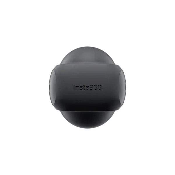 [891] Nắp ống kính Insta360 X5 / X4 (Lens Cap) - Metroshop