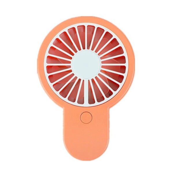 [359] Quạt mini siêu mát Remax RL-FN02 chính hãng - Metroshop