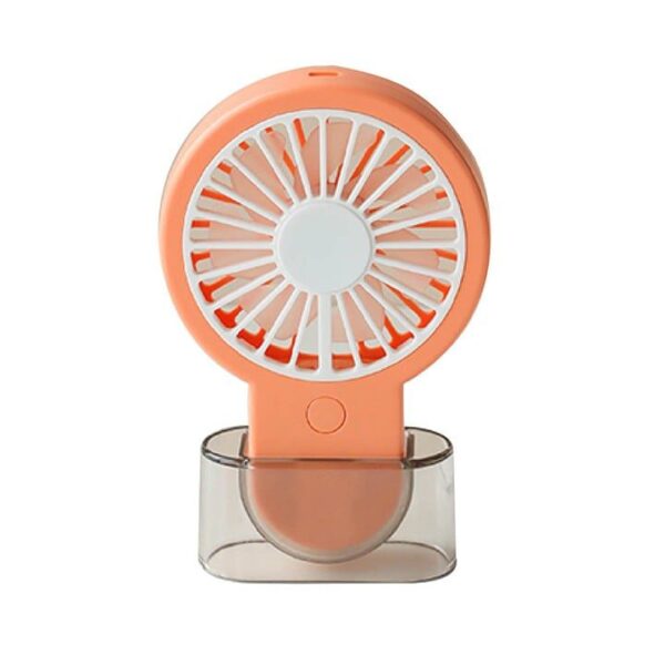 [359] Quạt mini siêu mát Remax RL-FN02 chính hãng - Metroshop