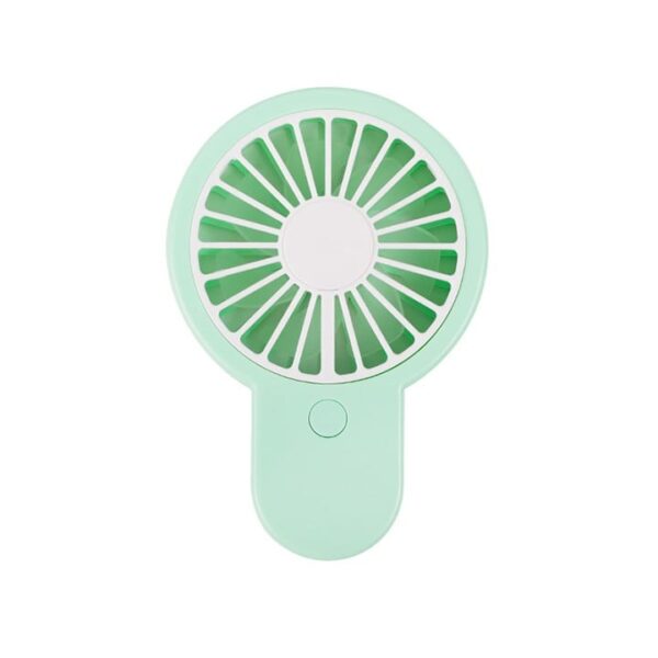 [359] Quạt mini siêu mát Remax RL-FN02 chính hãng - Metroshop