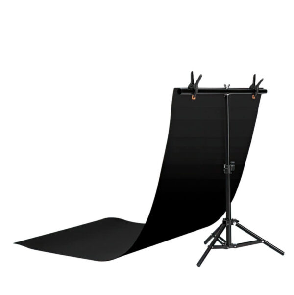 [337] Bộ phông nền chụp sản phẩm mini PVC 70x140cm - Metroshop