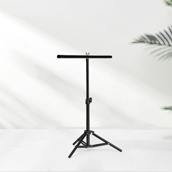 [337] Bộ phông nền chụp sản phẩm mini PVC 70x140cm - Metroshop