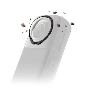 [304] Cường lực camera Insta360 X5 Premium Lens Guards