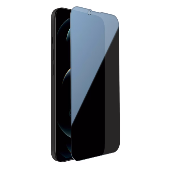 [69] Cường lực chống nhìn trộm iPhone 13 Series Nillkin - Metroshop
