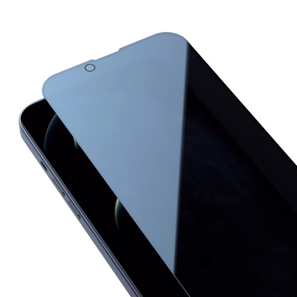 [69] Cường lực chống nhìn trộm iPhone 13 Series Nillkin - Metroshop