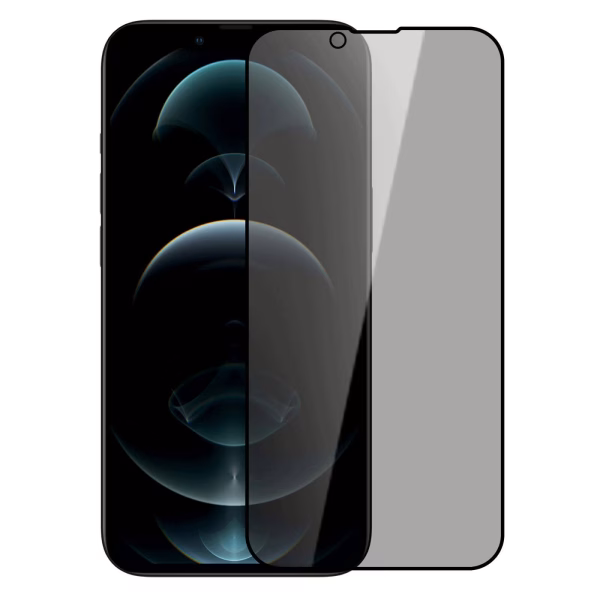 [69] Cường lực chống nhìn trộm iPhone 13 Series Nillkin - Metroshop