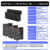 Dock sạc + 3 Pin aMagisn
