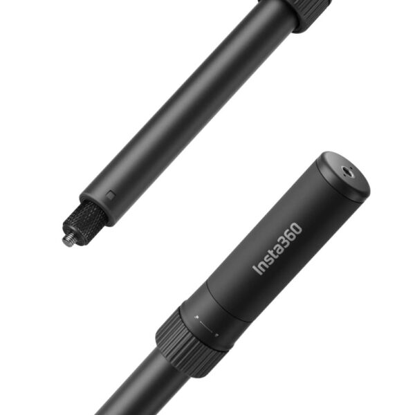 [983] Gậy Bullet Time Selfie Stick 2.0 insta360 chính hãng - Metroshop