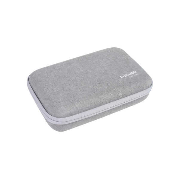 [953] Hộp đựng Insta360 X5 / X4 (Carry Case) và phụ kiện - Metroshop