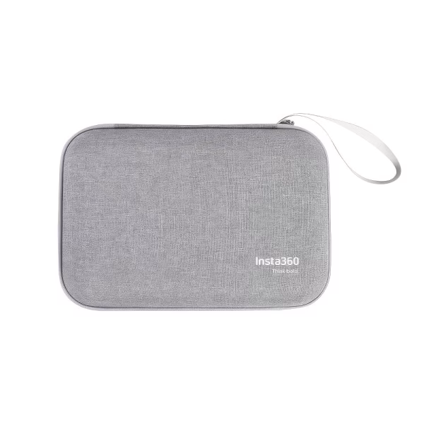 [953] Hộp đựng Insta360 X5 / X4 (Carry Case) và phụ kiện - Metroshop