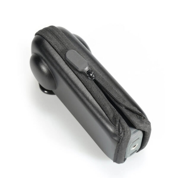 [831] Hộp đựng insta360 X5 / X4 có khe gắn gậy - Metroshop