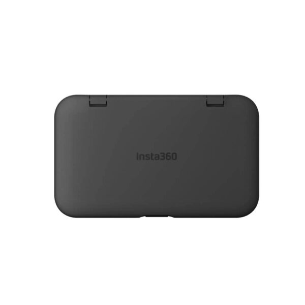 [443] insta360 Portable Charging Case (10.000mAh) - Metroshop