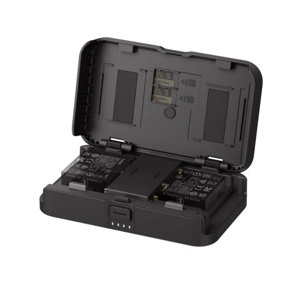 [443] insta360 Portable Charging Case (10.000mAh) - Metroshop