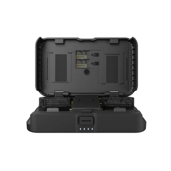 [443] insta360 Portable Charging Case (10.000mAh) - Metroshop