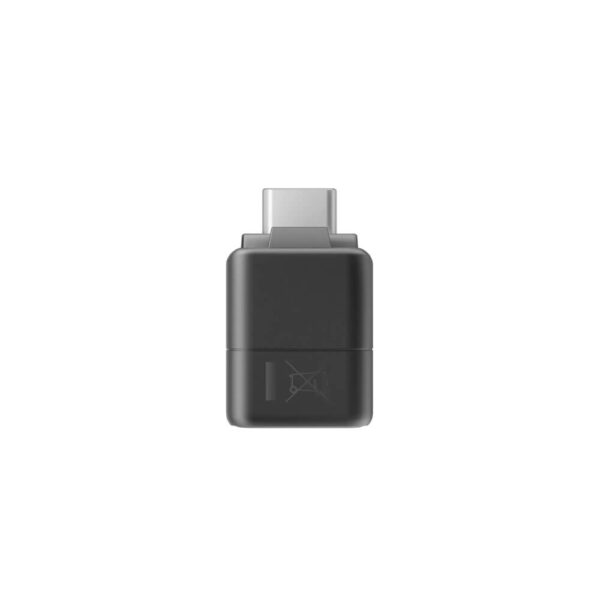 [848] Insta360 X5 Mic Adapter chính hãng - Metroshop