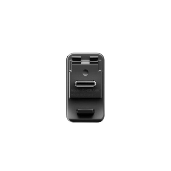 [848] Insta360 X5 Mic Adapter chính hãng - Metroshop