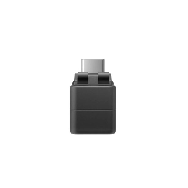[848] Insta360 X5 Mic Adapter chính hãng - Metroshop