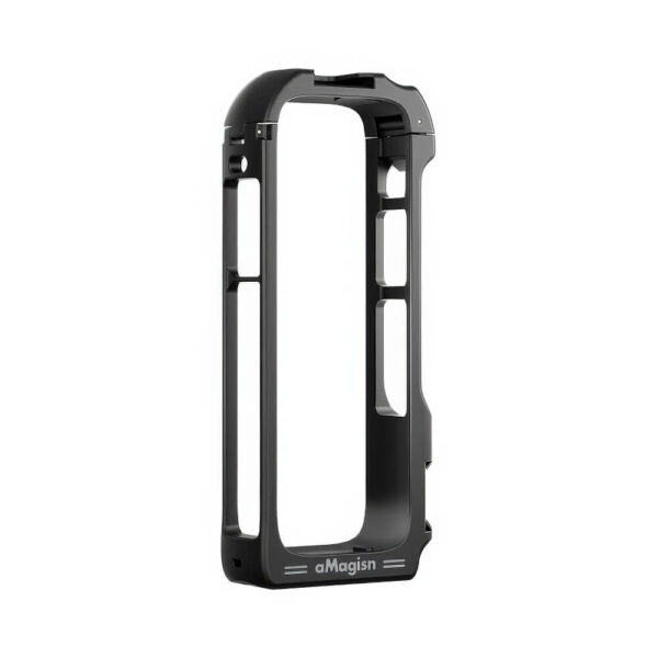 [941] Khung insta360 X4 ngàm Ace Pro aMagisn AD01-B - Metroshop