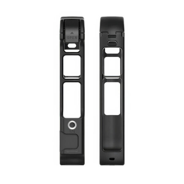 [941] Khung insta360 X4 ngàm Ace Pro aMagisn AD01-B - Metroshop