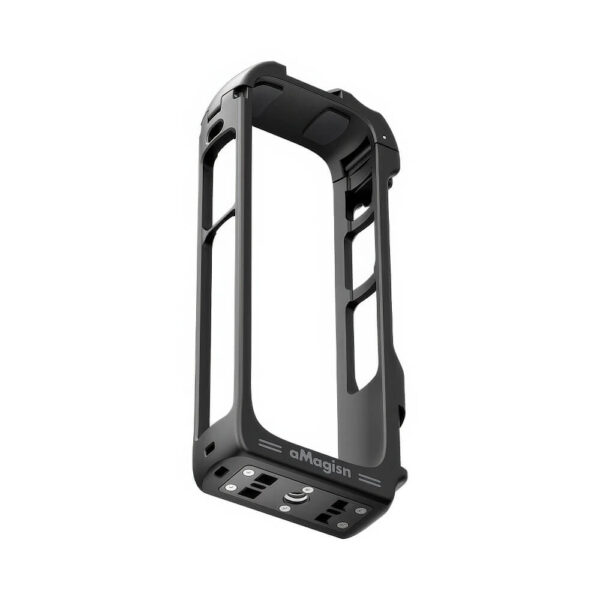 [941] Khung insta360 X4 ngàm Ace Pro aMagisn AD01-B - Metroshop