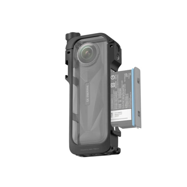 [115] Khung Insta360 X5 Utility Frame chính hãng - Metroshop