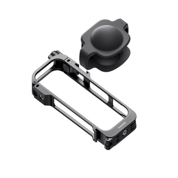 [115] Khung Insta360 X5 Utility Frame chính hãng - Metroshop