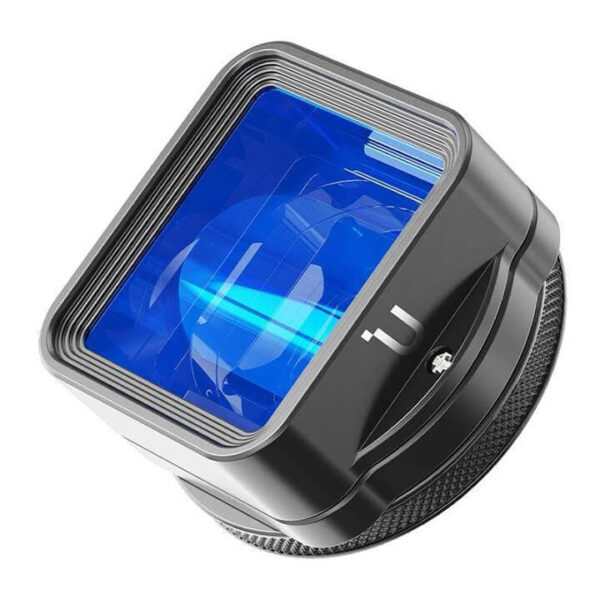 [319] Lens Anamorphic 1.55XT cho điện thoại Ulanzi - Metroshop