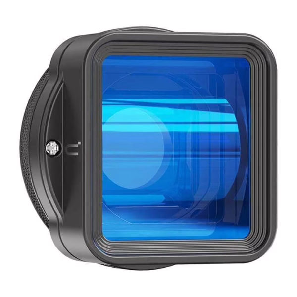 [319] Lens Anamorphic 1.55XT cho điện thoại Ulanzi - Metroshop