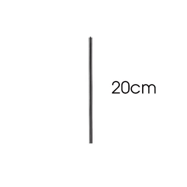 [147] Mount gắn insta360 - Action Cam cổ ti xe đạp - Metroshop