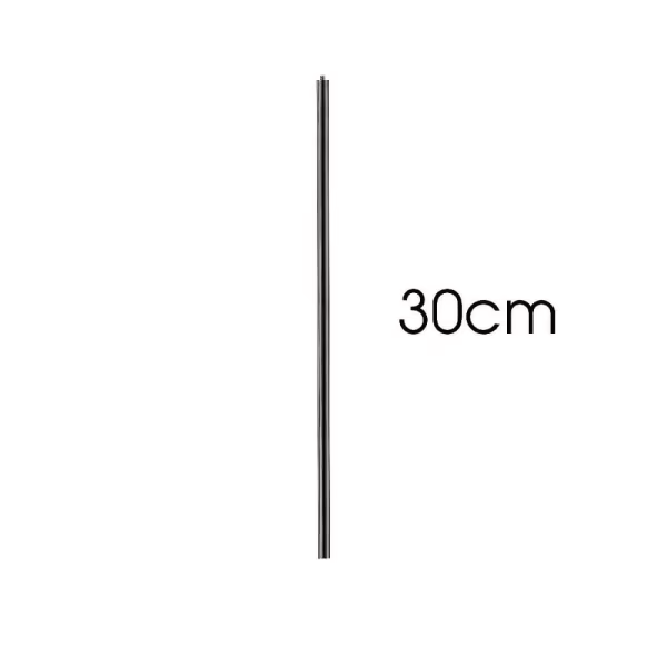 [147] Mount gắn insta360 - Action Cam cổ ti xe đạp - Metroshop