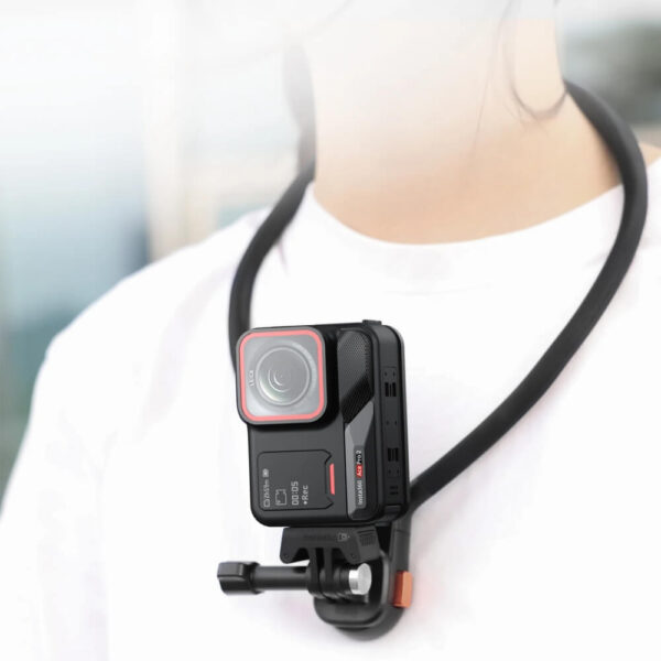 [781] Nắp pin insta360 Ace Pro 2 quay dọc VRIG AC-26 / AC-27 - Metroshop