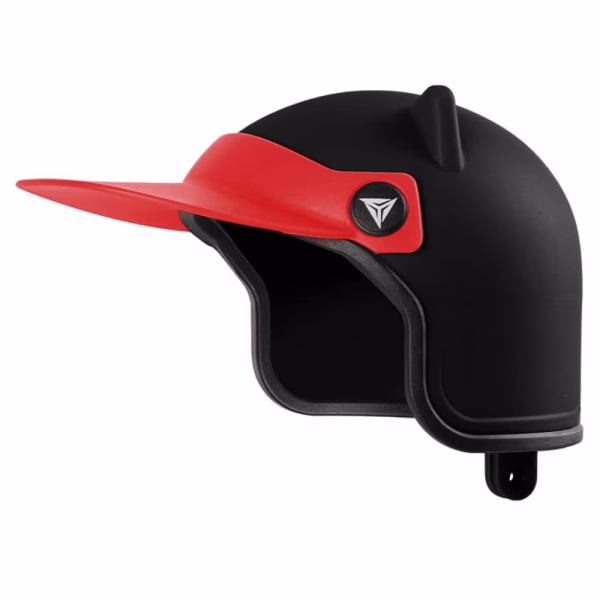 [828] Nón che nắng cho giá đỡ Motowolf MS1 - Metroshop