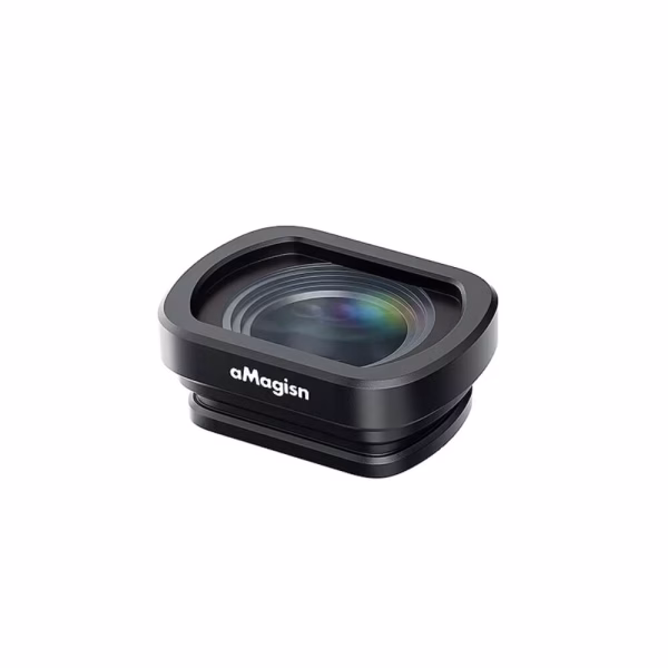 [209] Ống kính Macro DJI Osmo Pocket 3 aMagisn - Metroshop