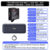1 Pin + Dock