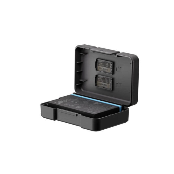 [643] Pin Insta360 X5 Battery 2400mAh chính hãng - Metroshop