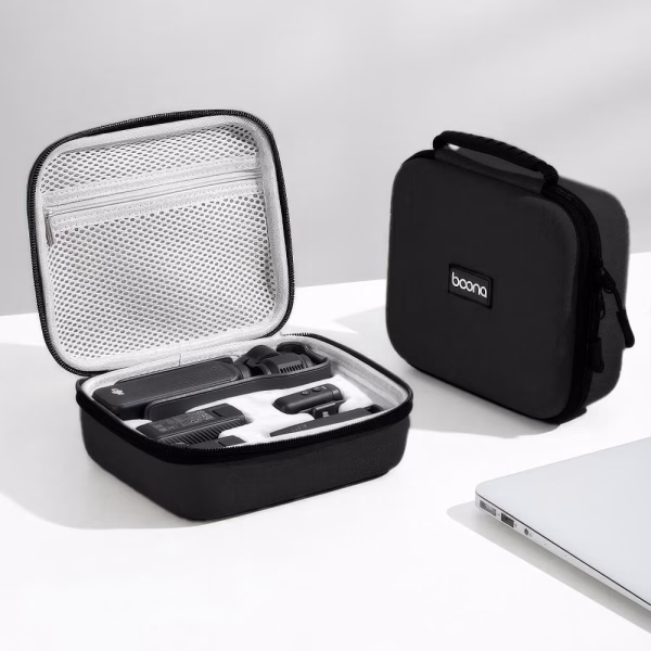 [956] Túi đựng DJI Osmo Pocket 3 Combo Greator Baona - Metroshop