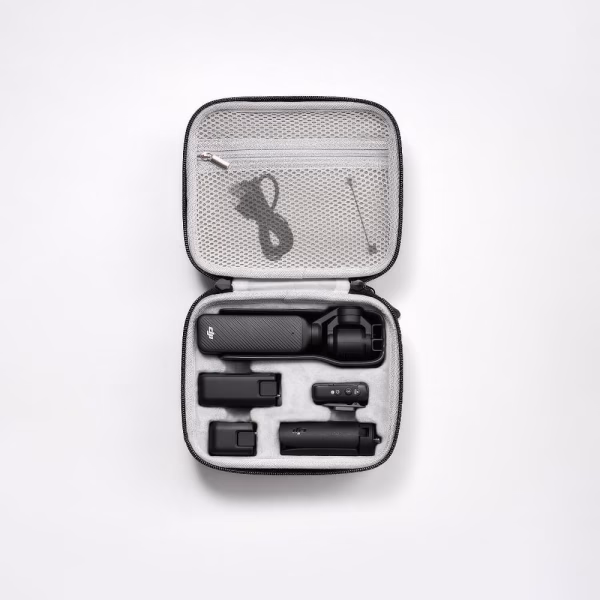 [956] Túi đựng DJI Osmo Pocket 3 Combo Greator Baona - Metroshop