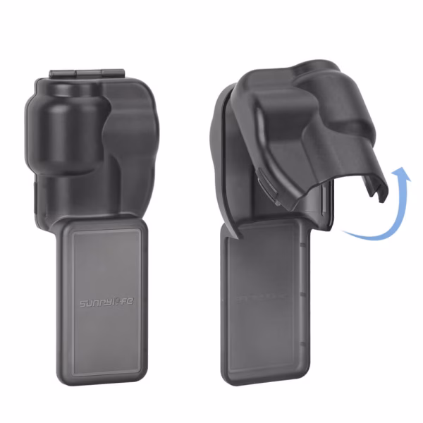 [514] Vỏ bảo vệ DJI Osmo Pocket 3 Sunnylife Z754 - Metroshop